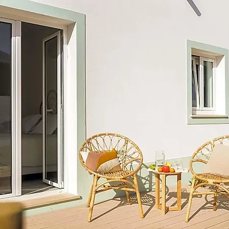 Hotel Birds Of Paradise - Boutique Surf Aljezur