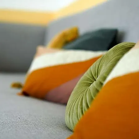 Hotel Birds Of Paradise - Boutique Surf Aljezur