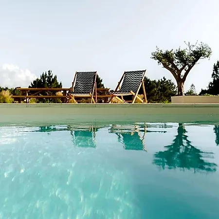 Birds Of Paradise - Boutique Surf Hotel *