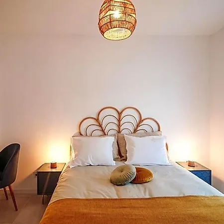 Hotel Birds Of Paradise - Boutique Surf Aljezur