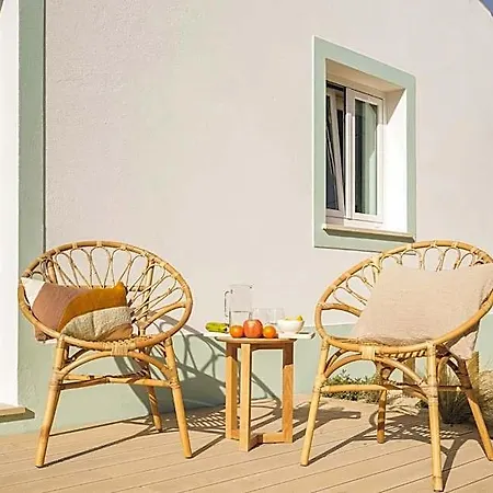 Birds Of Paradise - Boutique Surf Отель *