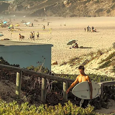 Birds Of Paradise - Boutique Surf Hotel Aljezur