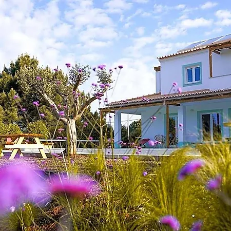 Hotel Birds Of Paradise - Boutique Surf Aljezur