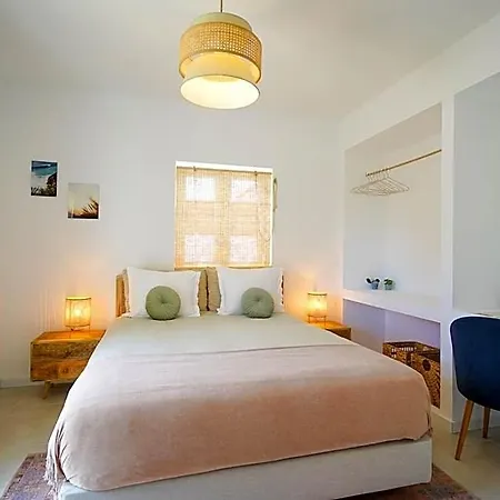 Birds Of Paradise - Boutique Surf Hotel *