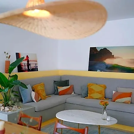 Hotel Birds Of Paradise - Boutique Surf